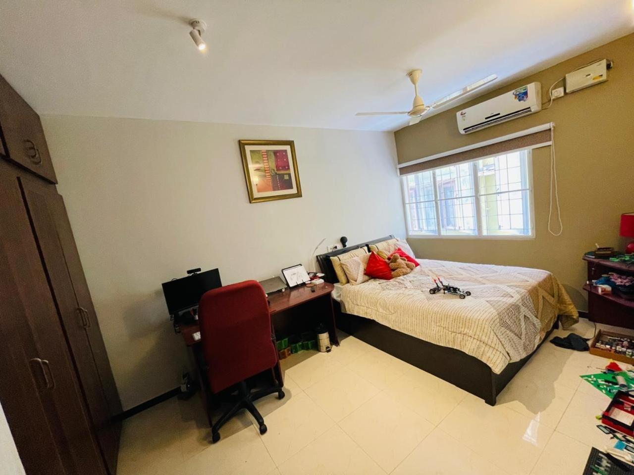 Giggling Homestay Villa 哥印拜陀 外观 照片